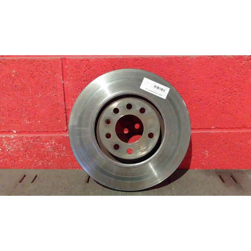 Recambio de disco freno delantero para opel astra h berlina cosmo | 01.04 - 12.07 cosmo | 01.04 - 12.07 referencia OEM IAM   