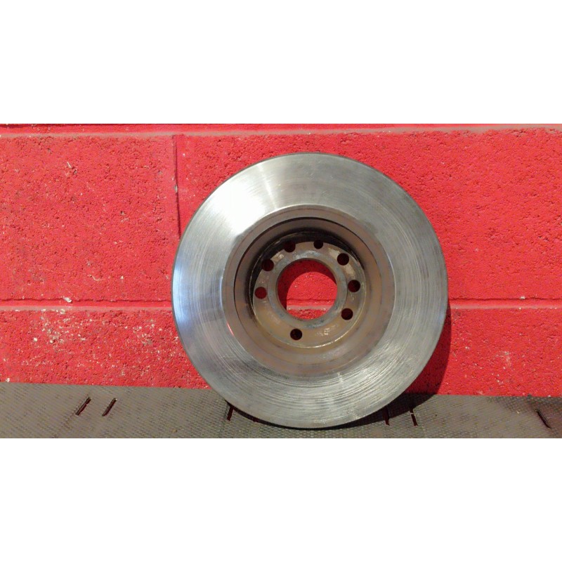 Recambio de disco freno delantero para opel astra h berlina cosmo | 01.04 - 12.07 cosmo | 01.04 - 12.07 referencia OEM IAM   