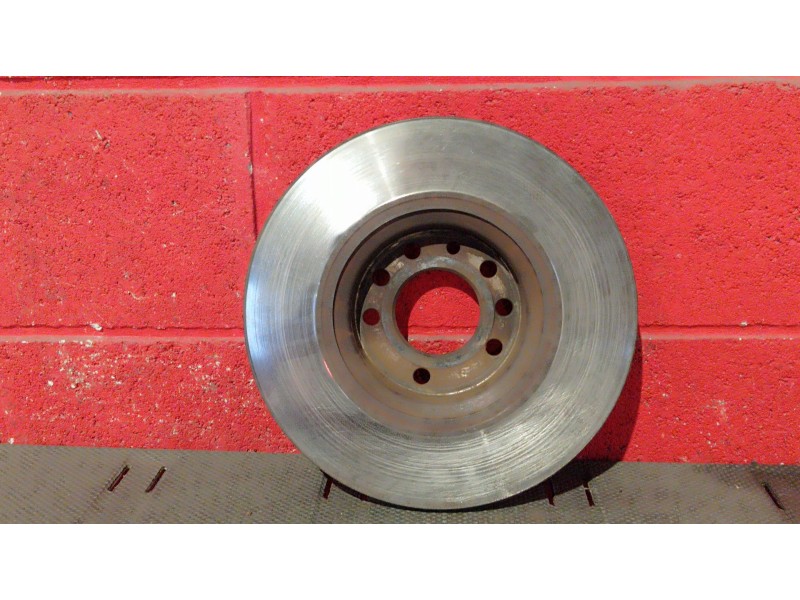 Recambio de disco freno delantero para opel astra h berlina cosmo | 01.04 - 12.07 cosmo | 01.04 - 12.07 referencia OEM IAM   