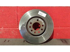 Recambio de disco freno delantero para opel astra h berlina cosmo | 01.04 - 12.07 cosmo | 01.04 - 12.07 referencia OEM IAM   