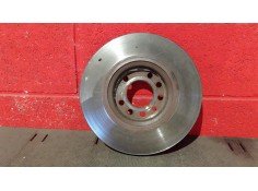 Recambio de disco freno delantero para opel astra h berlina cosmo | 01.04 - 12.07 cosmo | 01.04 - 12.07 referencia OEM IAM    2