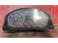 Recambio de cuadro instrumentos para volkswagen golf v berlina (1k1) highline | 10.03 - 12.08 highline | 10.03 - 12.08 referenci