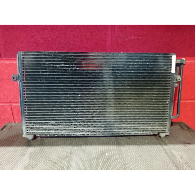 Recambio de condensador radiador aire acondicionado para volvo v40 familiar 1.9 diesel | 0.95 - 0.05 1.9 diesel | 0.95 - 0.05 re