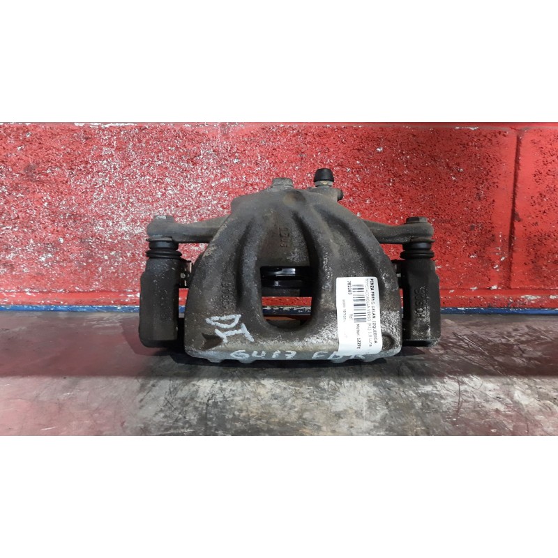 Recambio de pinza freno delan. izquierda para toyota corolla verso (r1) 1.8 luna | 02.04 - 12.09 1.8 luna | 02.04 - 12.09 refere