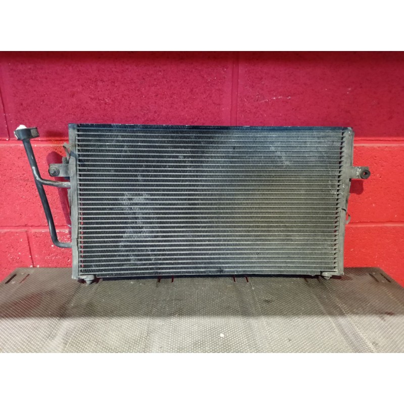Recambio de condensador radiador aire acondicionado para volvo v40 familiar 1.9 diesel | 0.95 - 0.05 1.9 diesel | 0.95 - 0.05 re