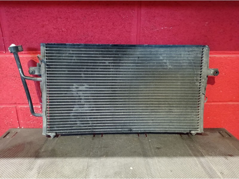 Recambio de condensador radiador aire acondicionado para volvo v40 familiar 1.9 diesel | 0.95 - 0.05 1.9 diesel | 0.95 - 0.05 re