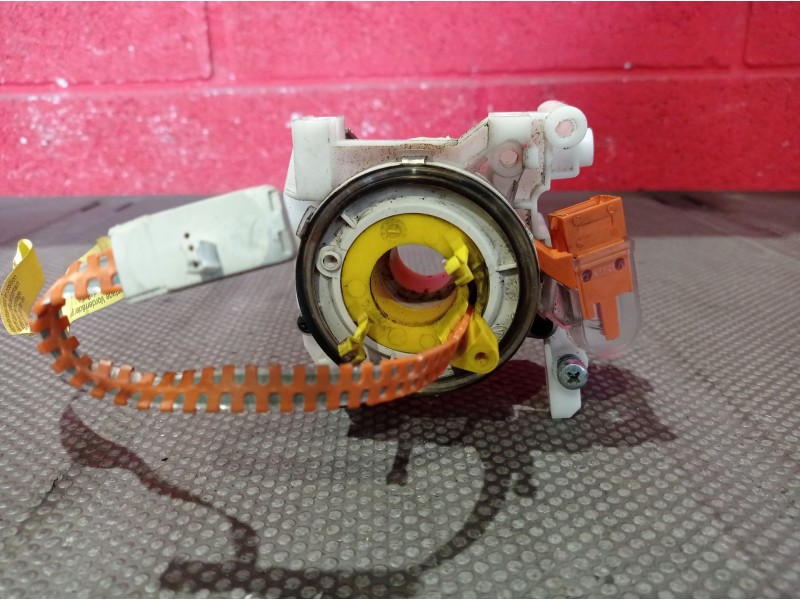 Recambio de anillo airbag para volvo v40 familiar 1.9 diesel | 0.95 - 0.05 1.9 diesel | 0.95 - 0.05 referencia OEM IAM   