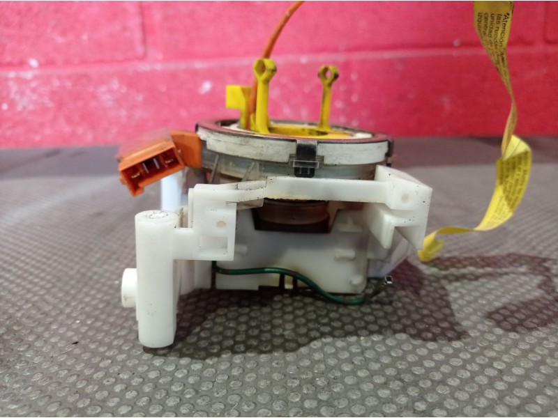 Recambio de anillo airbag para volvo v40 familiar 1.9 diesel | 0.95 - 0.05 1.9 diesel | 0.95 - 0.05 referencia OEM IAM   
