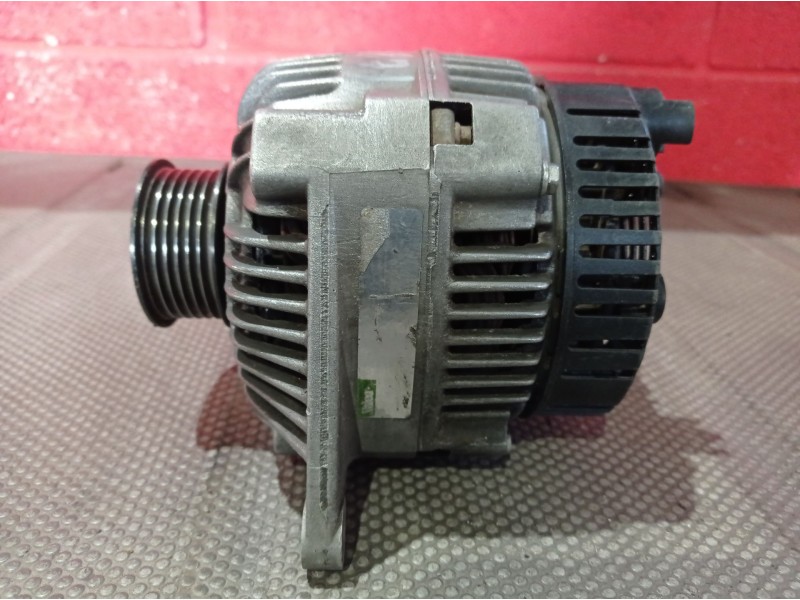 Recambio de alternador para volvo v40 familiar 1.9 diesel | 0.95 - 0.05 1.9 diesel | 0.95 - 0.05 referencia OEM IAM   