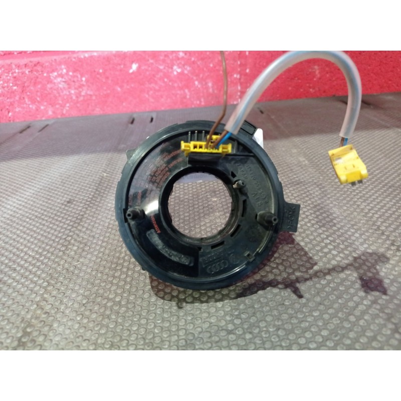 Recambio de anillo airbag para seat toledo (1m2) 1.9 tdi | 0.99 - ... 1.9 tdi | 0.99 - ... referencia OEM IAM 1J0959653B  