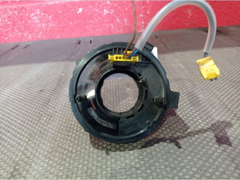 Recambio de anillo airbag para seat toledo (1m2) 1.9 tdi | 0.99 - ... 1.9 tdi | 0.99 - ... referencia OEM IAM 1J0959653B  