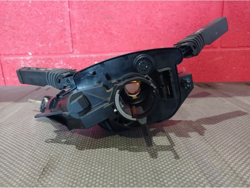 Recambio de anillo airbag para opel vectra c berlina  | 0.02 - 0.05  | 0.02 - 0.05 referencia OEM IAM 13165349  