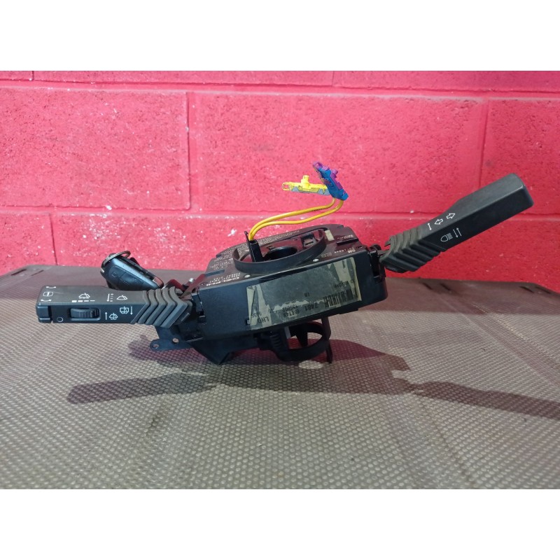 Recambio de anillo airbag para opel vectra c berlina  | 0.02 - 0.05  | 0.02 - 0.05 referencia OEM IAM 13165349  