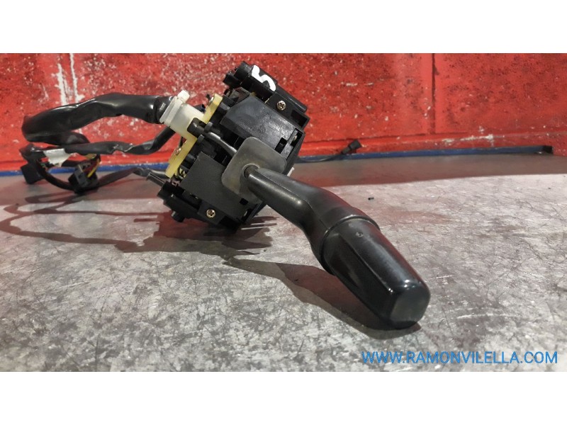 Recambio de mando luces para mitsubishi santamo (hyundai) básico | 0.99 - ... básico | 0.99 - ... referencia OEM IAM    Recambio de mando luces para mitsubishi santamo (hyundai) básico | 0.99 - ... básico | 0.99 - ... referencia OEM IAM