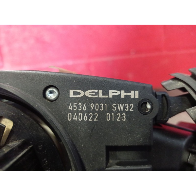 Recambio de anillo airbag para opel vectra c berlina  | 0.02 - 0.05  | 0.02 - 0.05 referencia OEM IAM 13165349  