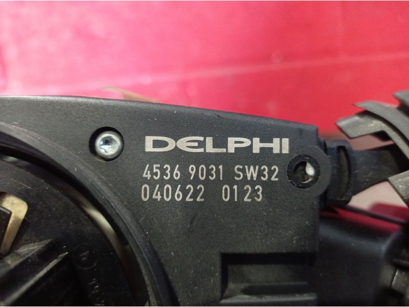 Recambio de anillo airbag para opel vectra c berlina  | 0.02 - 0.05  | 0.02 - 0.05 referencia OEM IAM 13165349  