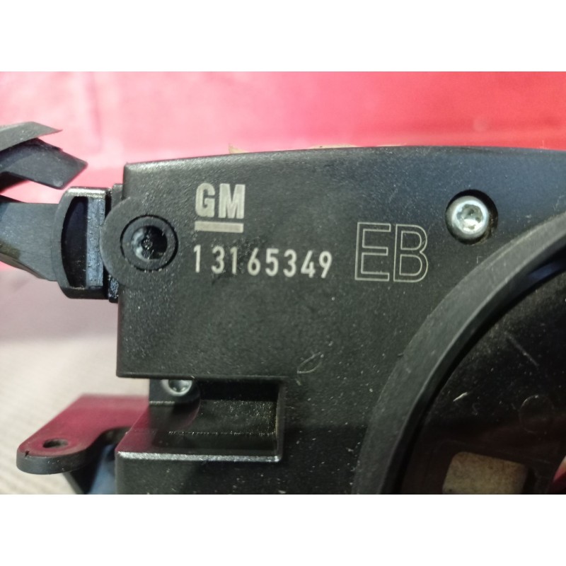 Recambio de anillo airbag para opel vectra c berlina  | 0.02 - 0.05  | 0.02 - 0.05 referencia OEM IAM 13165349  
