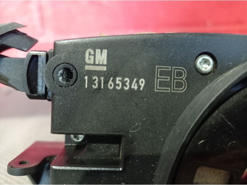 Recambio de anillo airbag para opel vectra c berlina  | 0.02 - 0.05  | 0.02 - 0.05 referencia OEM IAM 13165349  
