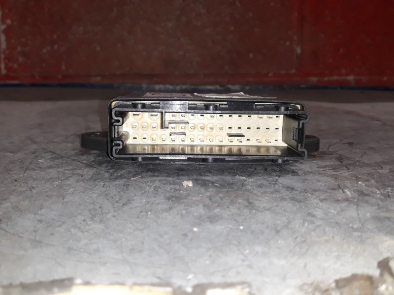 Recambio de centralita cierre para opel vectra c berlina  | 0.02 - 0.05  | 0.02 - 0.05 referencia OEM IAM 5WK46006 13 170 177 