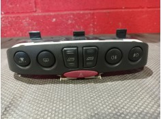 Recambio de mando elevalunas delantero izquierdo para fiat punto berlina (188) 1.2 16v elx | 08.99 - 12.01 1.2 16v elx | 08.99 -