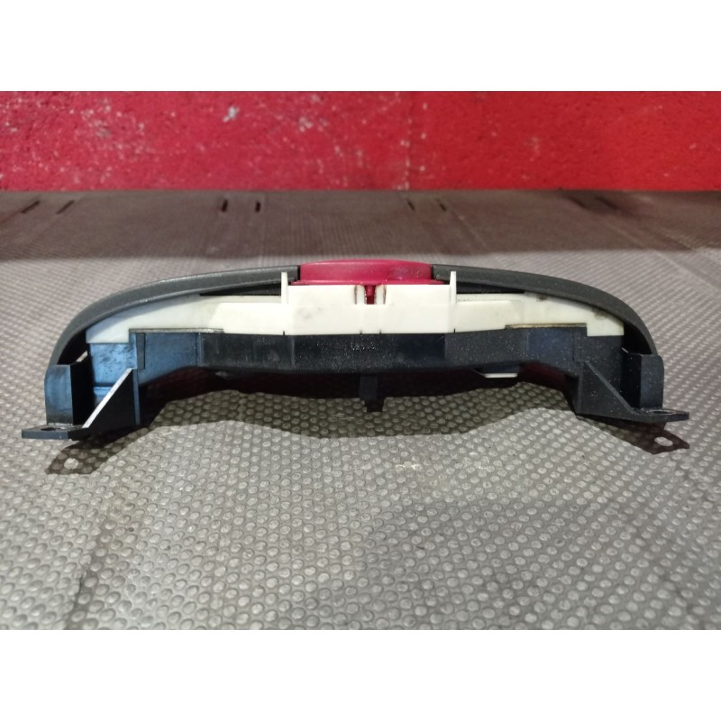 Recambio de mando elevalunas delantero izquierdo para fiat punto berlina (188) 1.2 16v elx | 08.99 - 12.01 1.2 16v elx | 08.99 -