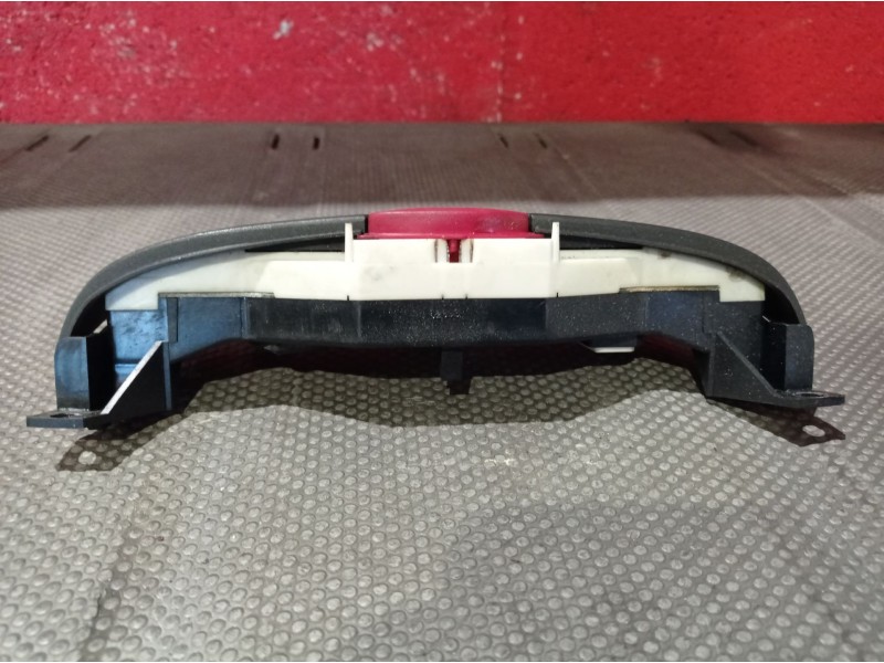 Recambio de mando elevalunas delantero izquierdo para fiat punto berlina (188) 1.2 16v elx | 08.99 - 12.01 1.2 16v elx | 08.99 -
