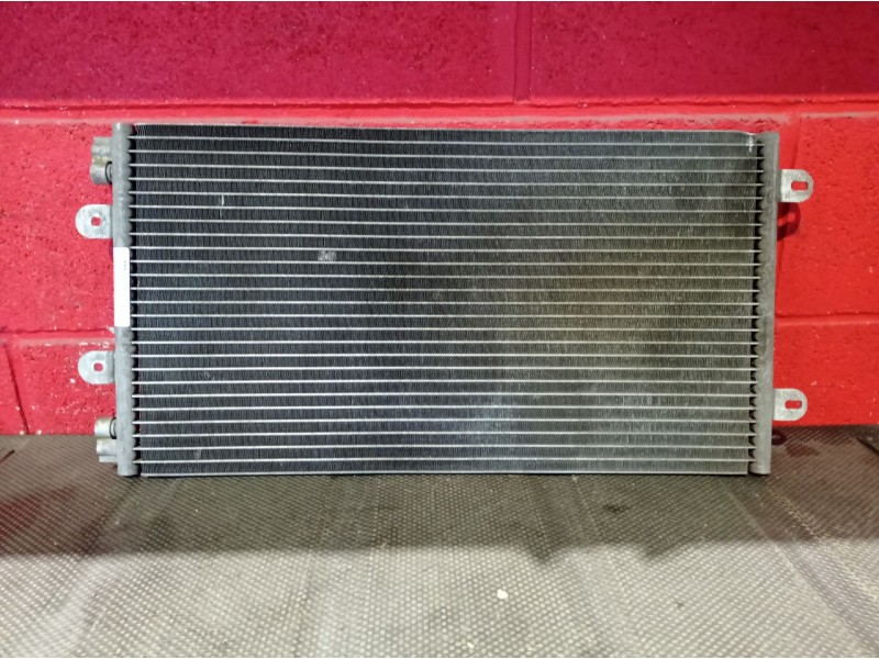 Recambio de condensador radiador aire acondicionado para fiat punto berlina (188) 1.2 16v elx | 08.99 - 12.01 1.2 16v elx | 08.9