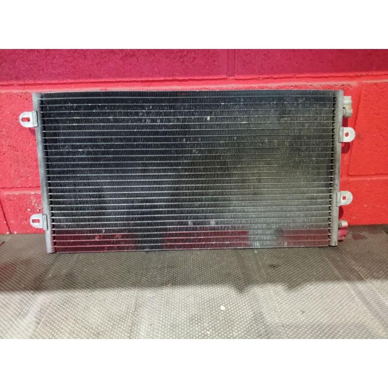 Recambio de condensador radiador aire acondicionado para fiat punto berlina (188) 1.2 16v elx | 08.99 - 12.01 1.2 16v elx | 08.9