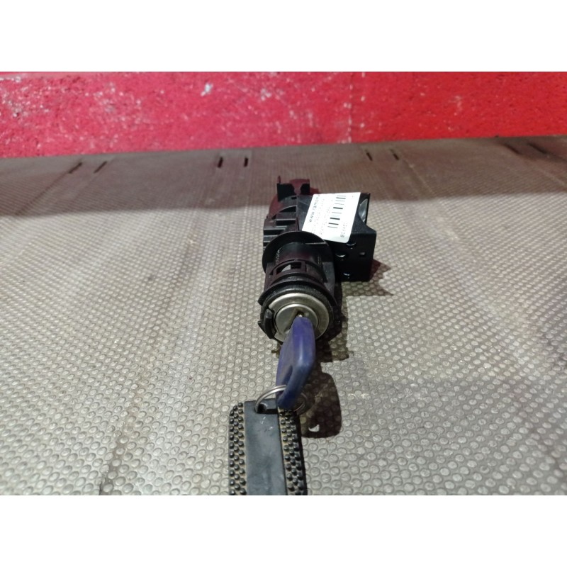 Recambio de conmutador de arranque para fiat punto berlina (188) 1.2 16v elx | 08.99 - 12.01 1.2 16v elx | 08.99 - 12.01 referen
