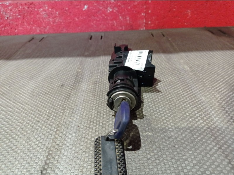Recambio de conmutador de arranque para fiat punto berlina (188) 1.2 16v elx | 08.99 - 12.01 1.2 16v elx | 08.99 - 12.01 referen
