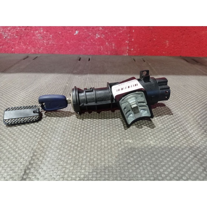 Recambio de conmutador de arranque para fiat punto berlina (188) 1.2 16v elx | 08.99 - 12.01 1.2 16v elx | 08.99 - 12.01 referen