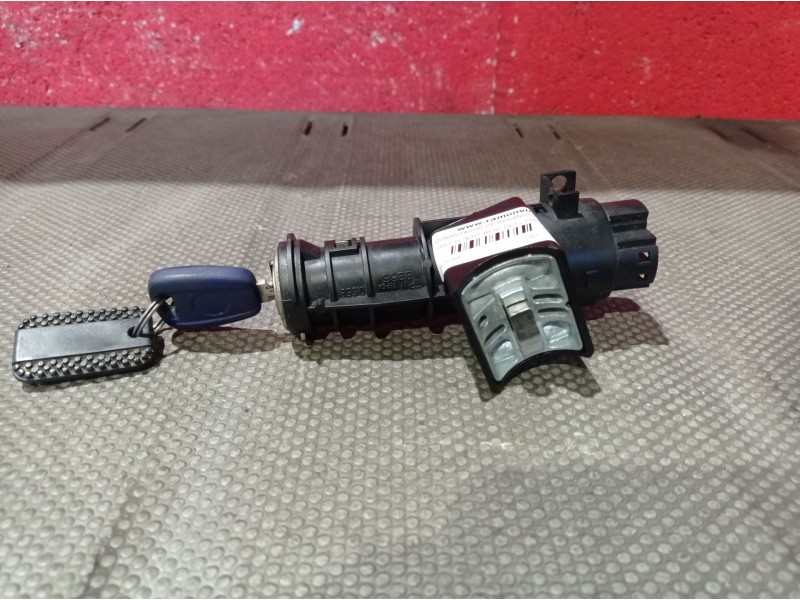 Recambio de conmutador de arranque para fiat punto berlina (188) 1.2 16v elx | 08.99 - 12.01 1.2 16v elx | 08.99 - 12.01 referen