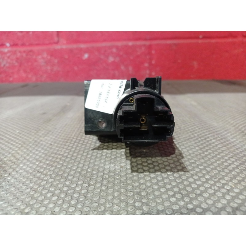 Recambio de conmutador de arranque para fiat punto berlina (188) 1.2 16v elx | 08.99 - 12.01 1.2 16v elx | 08.99 - 12.01 referen