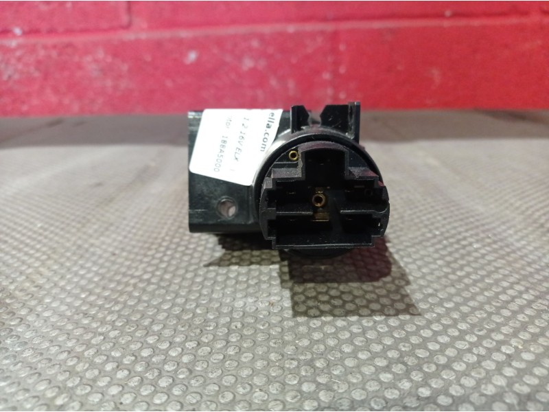 Recambio de conmutador de arranque para fiat punto berlina (188) 1.2 16v elx | 08.99 - 12.01 1.2 16v elx | 08.99 - 12.01 referen