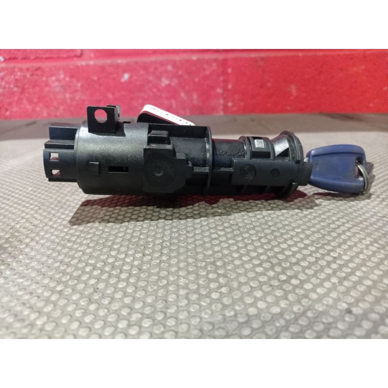 Recambio de conmutador de arranque para fiat punto berlina (188) 1.2 16v elx | 08.99 - 12.01 1.2 16v elx | 08.99 - 12.01 referen