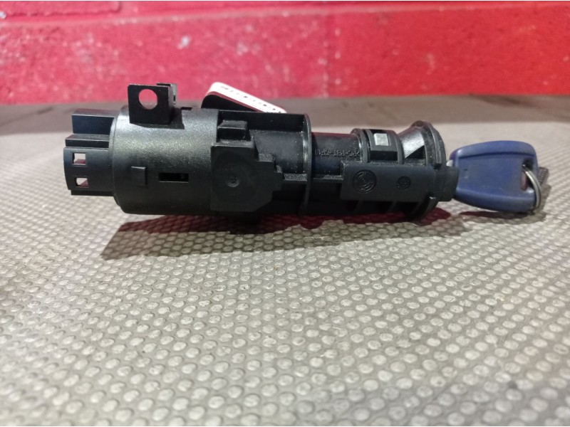 Recambio de conmutador de arranque para fiat punto berlina (188) 1.2 16v elx | 08.99 - 12.01 1.2 16v elx | 08.99 - 12.01 referen