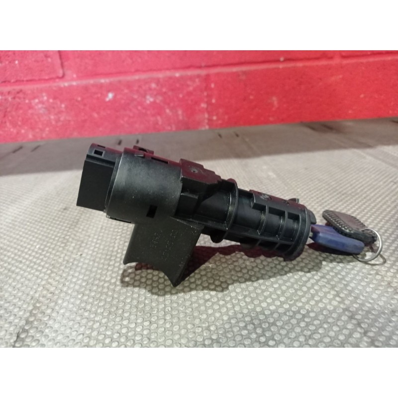 Recambio de conmutador de arranque para fiat punto berlina (188) 1.2 16v elx | 08.99 - 12.01 1.2 16v elx | 08.99 - 12.01 referen