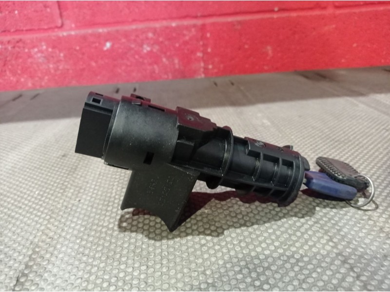 Recambio de conmutador de arranque para fiat punto berlina (188) 1.2 16v elx | 08.99 - 12.01 1.2 16v elx | 08.99 - 12.01 referen