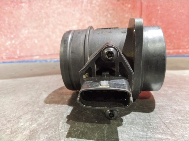 Recambio de caudalimetro para fiat marea weekend (185) 1.9 jtd 110 elx | 0.01 - ... 1.9 jtd 110 elx | 0.01 - ... referencia OEM 
