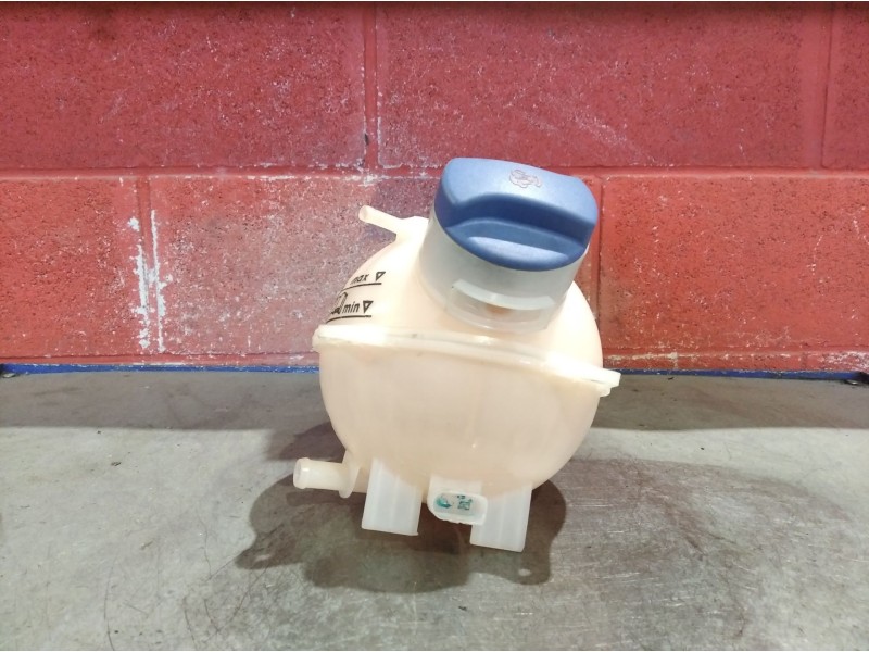 Recambio de deposito expansion para volkswagen sharan (7m6/7m9)  | 0.00 - ...  | 0.00 - ... referencia OEM IAM   
