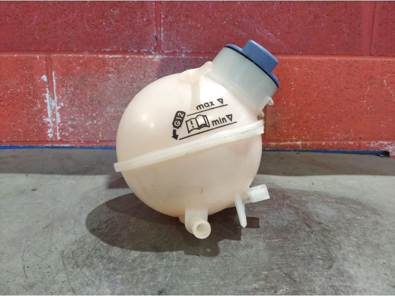 Recambio de deposito expansion para volkswagen sharan (7m6/7m9)  | 0.00 - ...  | 0.00 - ... referencia OEM IAM   