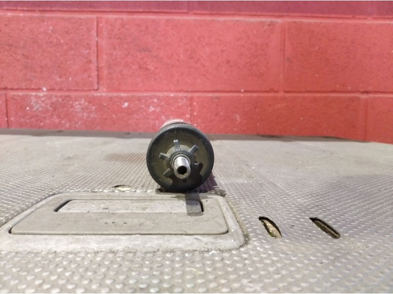 Recambio de amortiguador trasero para honda civic berlina 5 (fk) 2.2 i-ctdi comfort | 09.05 - 12.12 2.2 i-ctdi comfort | 09.05 -