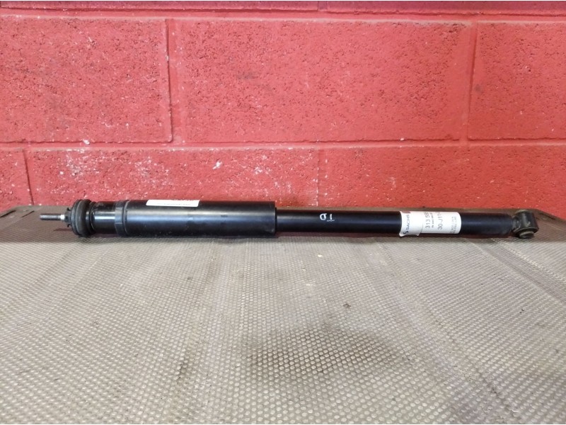 Recambio de amortiguador trasero para honda civic berlina 5 (fk) 2.2 i-ctdi comfort | 09.05 - 12.12 2.2 i-ctdi comfort | 09.05 -