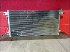 Recambio de condensador radiador aire acondicionado para ssangyong musso  | 0.03 - 0.06  | 0.03 - 0.06 referencia OEM IAM