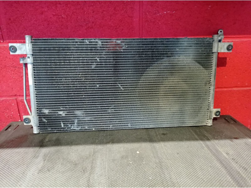 Recambio de condensador radiador aire acondicionado para ssangyong musso  | 0.03 - 0.06  | 0.03 - 0.06 referencia OEM IAM   