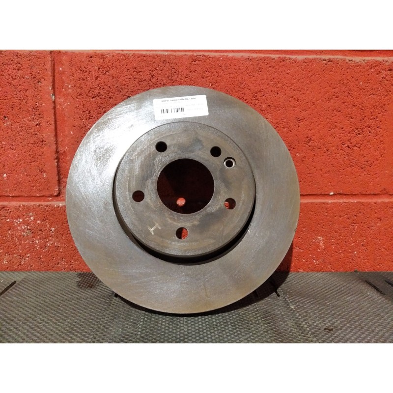 Recambio de disco freno delantero para mercedes bm serie 210 berlina diesel  | 0.95 - 0.02 bm serie 210 berlina diesel  | 0.95 -