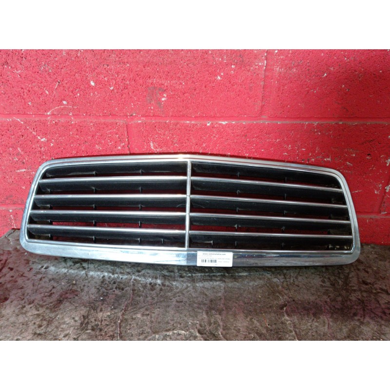 Recambio de rejilla delantera para mercedes bm serie 210 berlina diesel  | 0.95 - 0.02 bm serie 210 berlina diesel  | 0.95 - 0.0