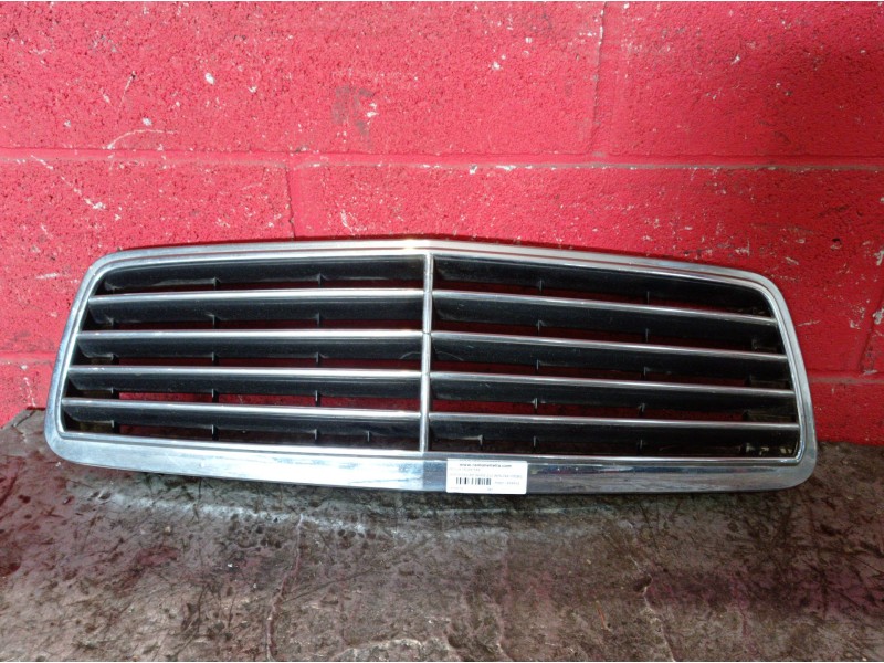 Recambio de rejilla delantera para mercedes bm serie 210 berlina diesel  | 0.95 - 0.02 bm serie 210 berlina diesel  | 0.95 - 0.0