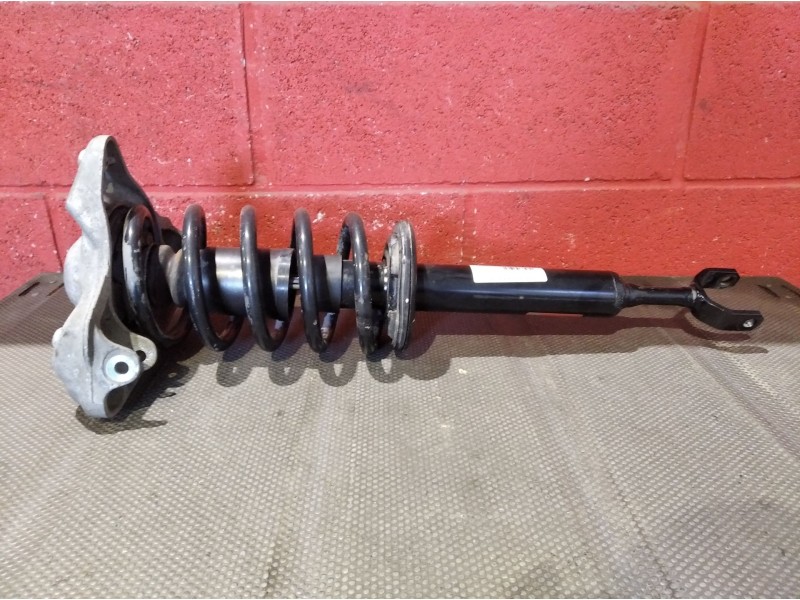 Recambio de amortiguador delantero derecho para skoda superb (3u4) classic | 04.02 - 12.05 classic | 04.02 - 12.05 referencia OE