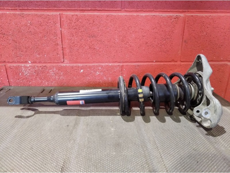 Recambio de amortiguador delantero derecho para skoda superb (3u4) classic | 04.02 - 12.05 classic | 04.02 - 12.05 referencia OE